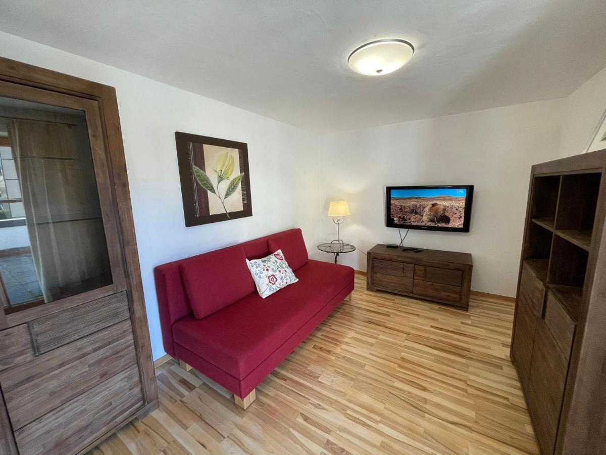 Haus Monika Apartamento Kirchberg in Tirol Exterior foto