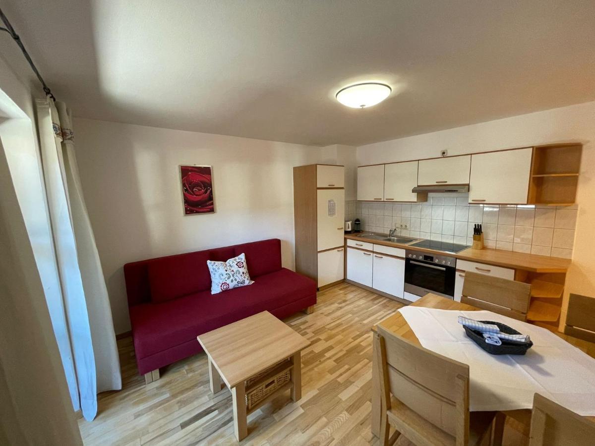 Haus Monika Apartamento Kirchberg in Tirol Exterior foto