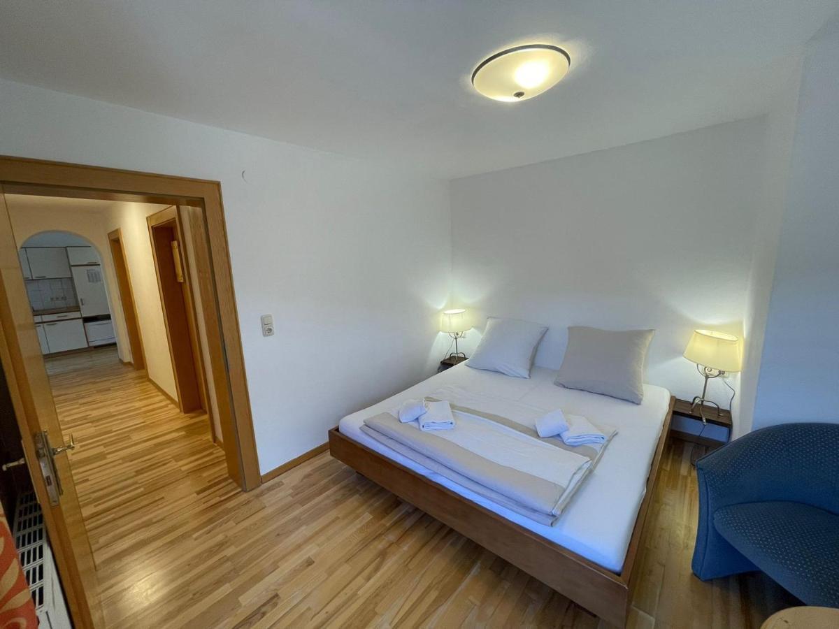 Haus Monika Apartamento Kirchberg in Tirol Exterior foto