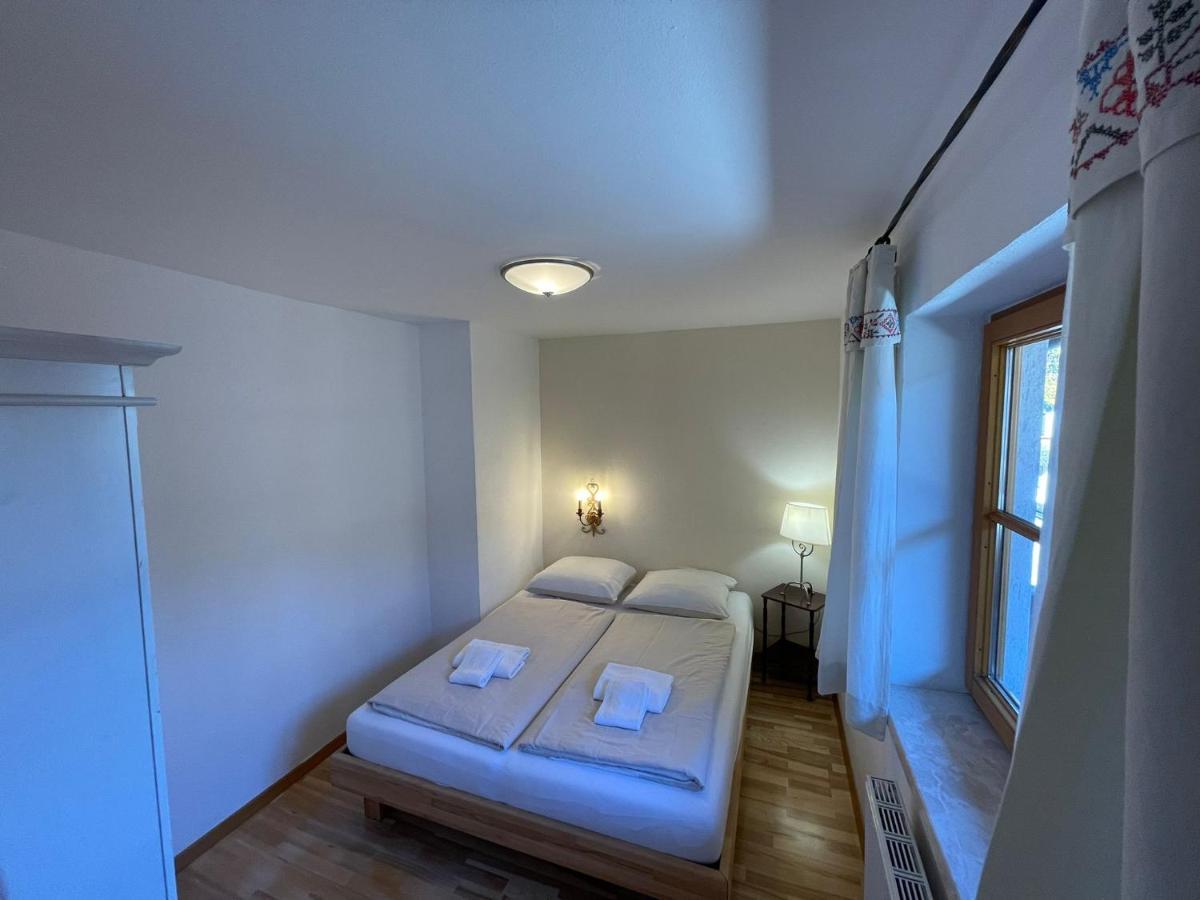 Haus Monika Apartamento Kirchberg in Tirol Exterior foto