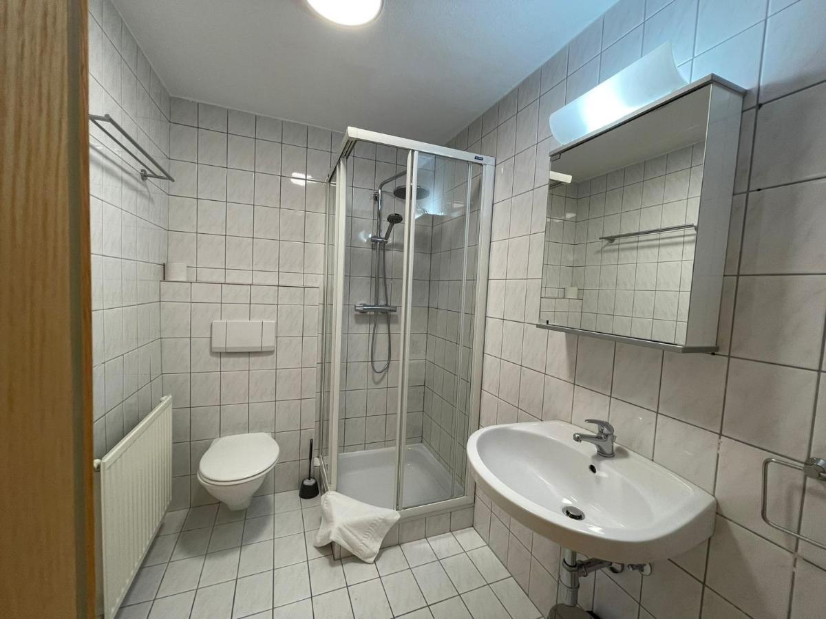 Haus Monika Apartamento Kirchberg in Tirol Exterior foto