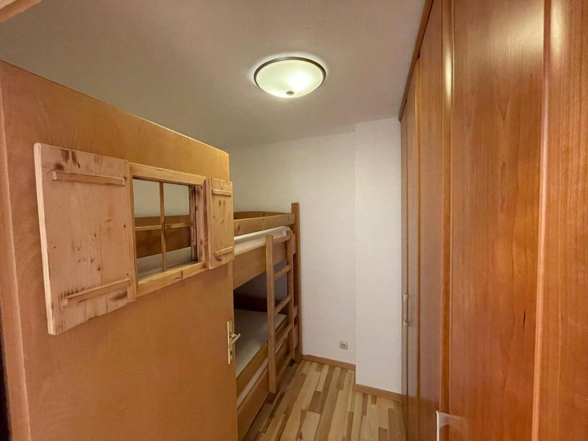 Haus Monika Apartamento Kirchberg in Tirol Exterior foto