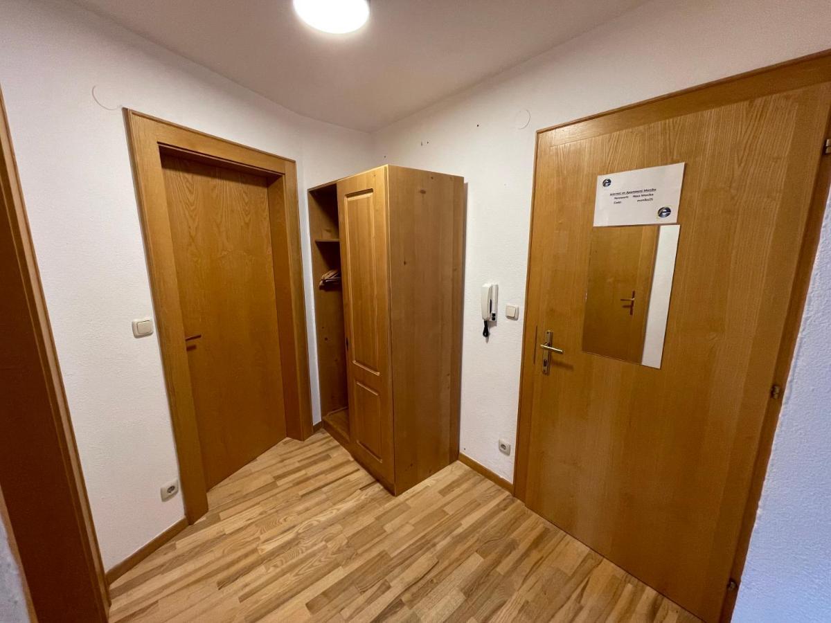 Haus Monika Apartamento Kirchberg in Tirol Exterior foto