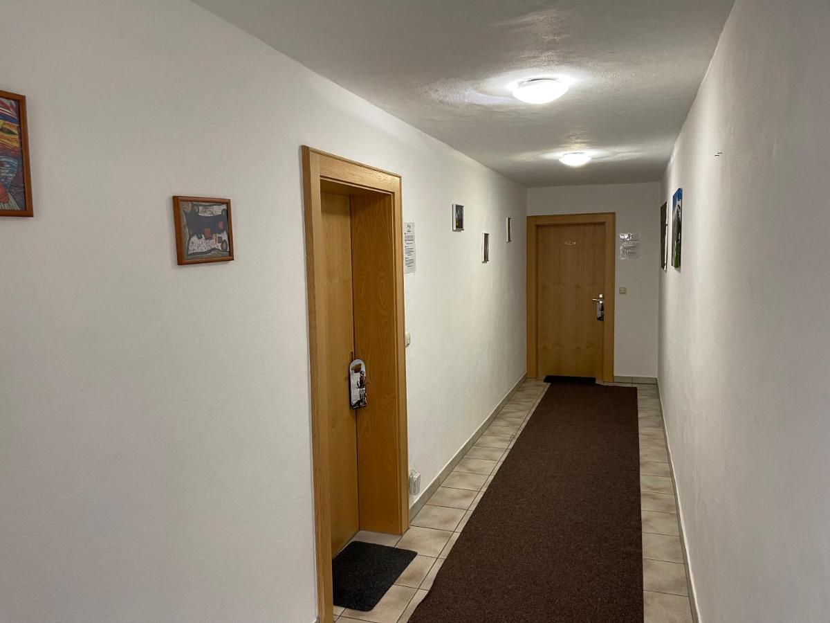 Haus Monika Apartamento Kirchberg in Tirol Exterior foto