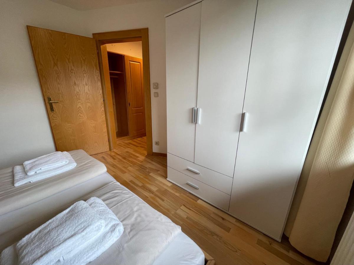 Haus Monika Apartamento Kirchberg in Tirol Exterior foto