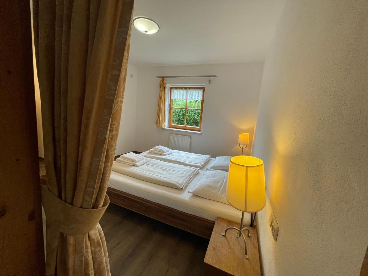 Haus Monika Apartamento Kirchberg in Tirol Exterior foto