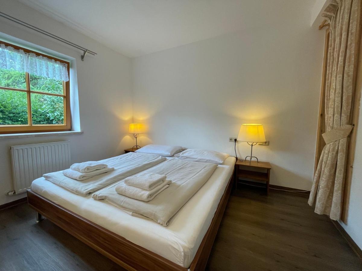 Haus Monika Apartamento Kirchberg in Tirol Exterior foto