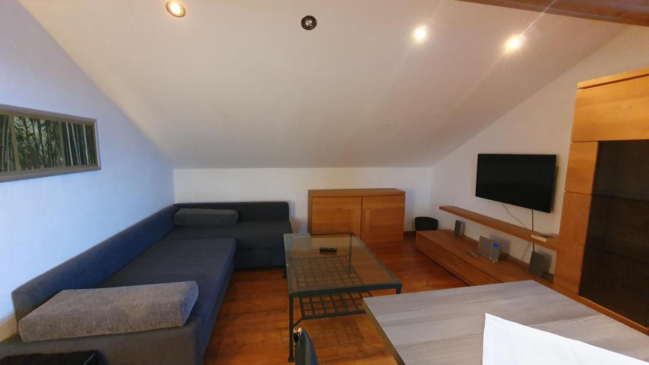 Haus Monika Apartamento Kirchberg in Tirol Exterior foto