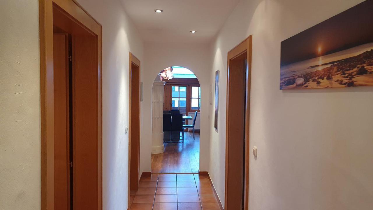 Haus Monika Apartamento Kirchberg in Tirol Exterior foto