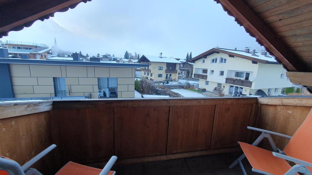 Haus Monika Apartamento Kirchberg in Tirol Exterior foto