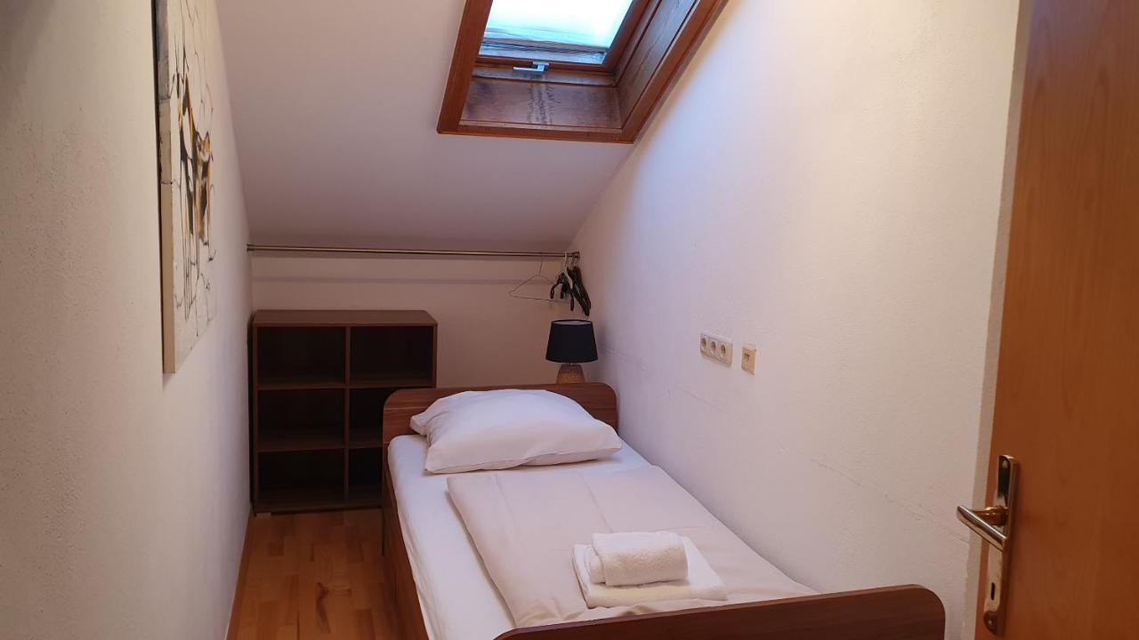 Haus Monika Apartamento Kirchberg in Tirol Exterior foto