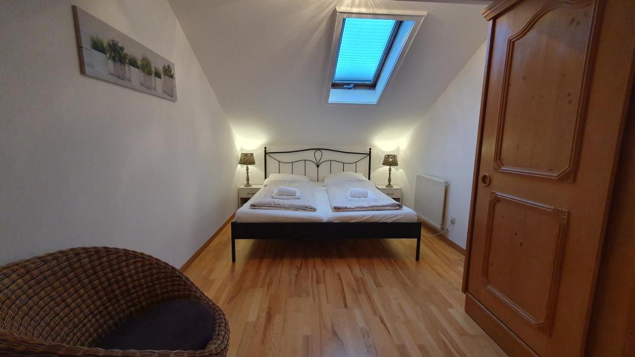 Haus Monika Apartamento Kirchberg in Tirol Exterior foto