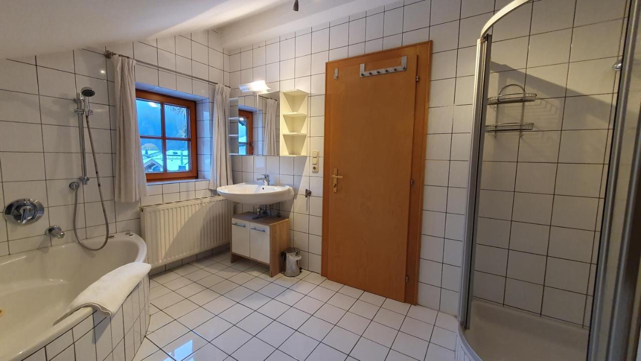 Haus Monika Apartamento Kirchberg in Tirol Exterior foto