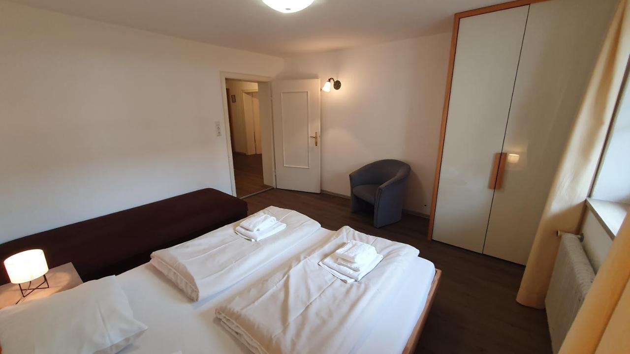 Haus Monika Apartamento Kirchberg in Tirol Exterior foto