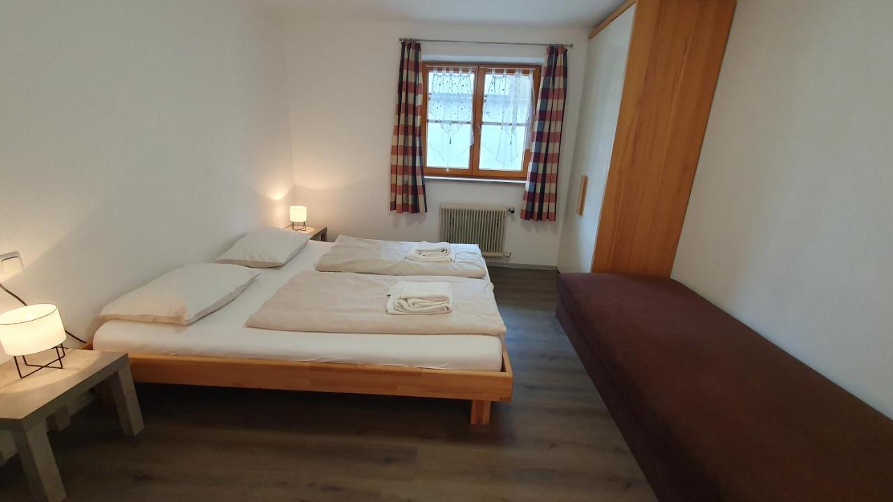 Haus Monika Apartamento Kirchberg in Tirol Exterior foto