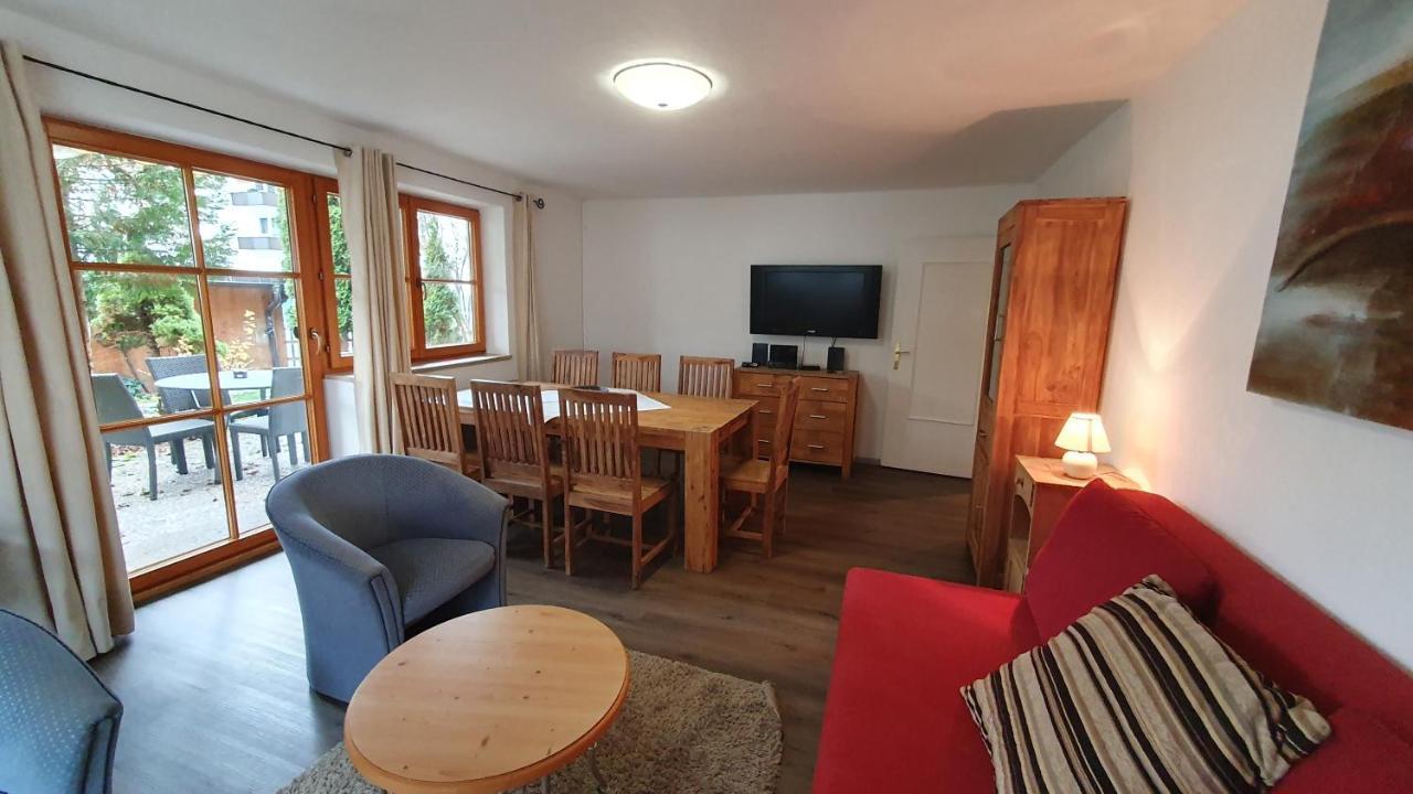 Haus Monika Apartamento Kirchberg in Tirol Exterior foto