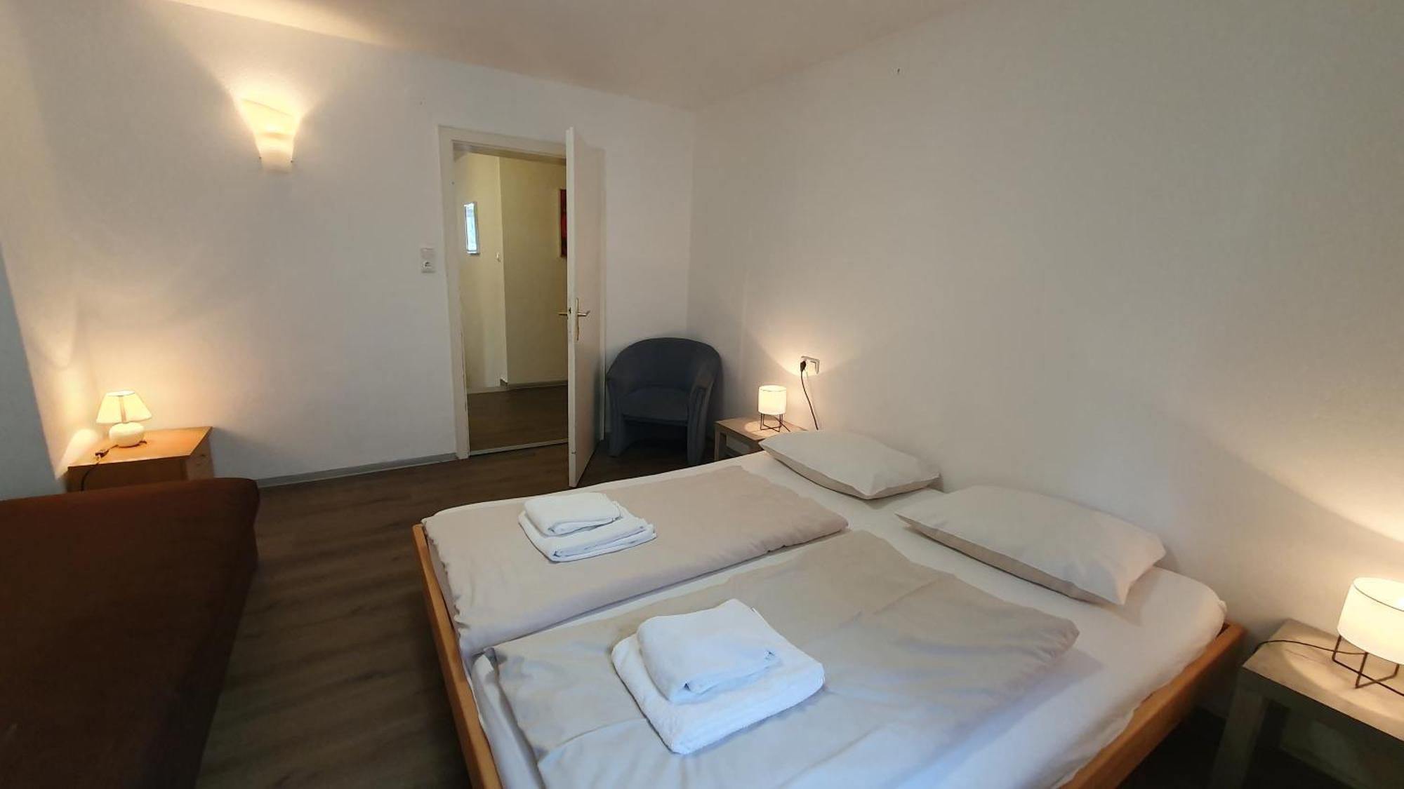 Haus Monika Apartamento Kirchberg in Tirol Quarto foto
