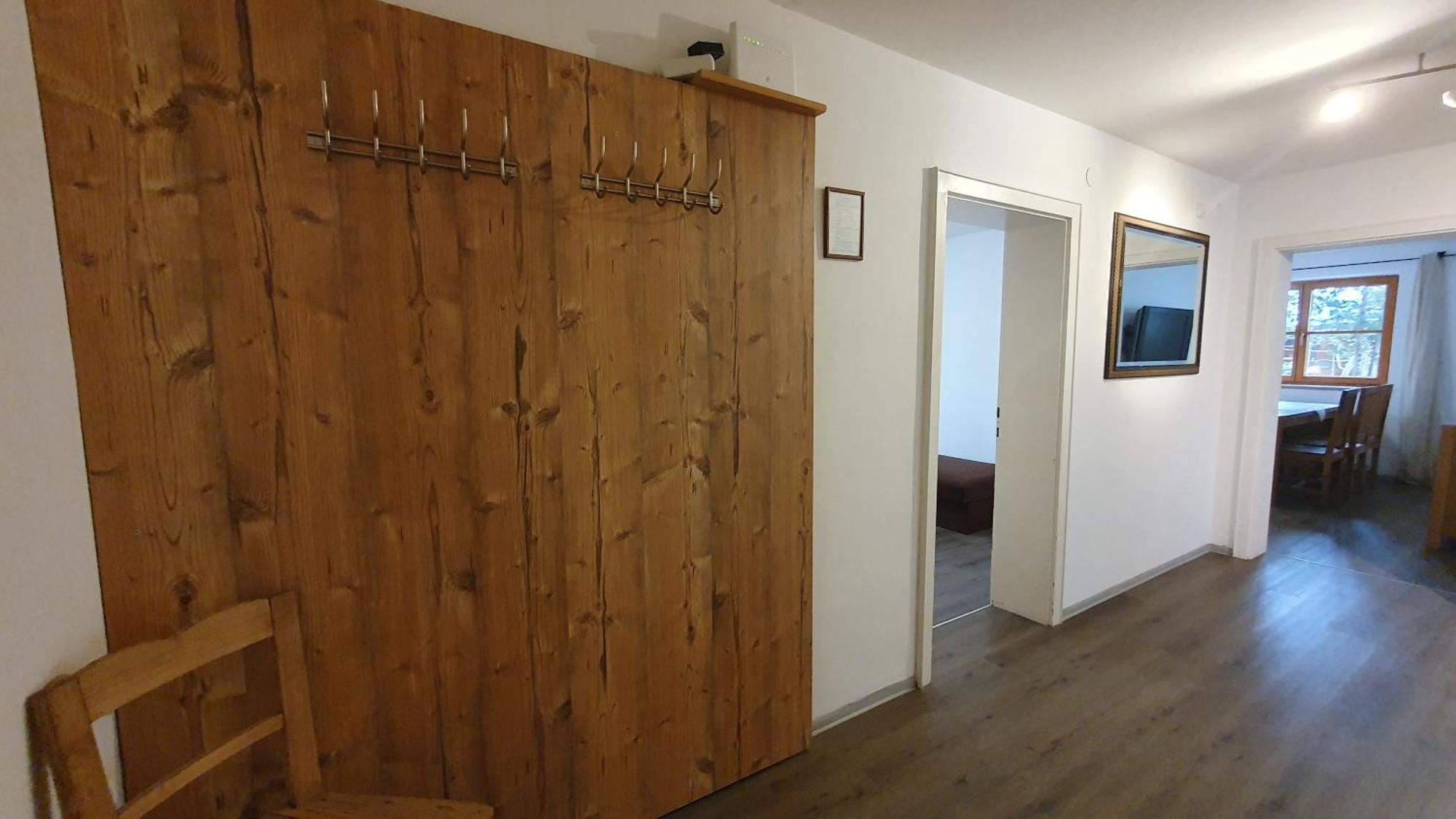 Haus Monika Apartamento Kirchberg in Tirol Quarto foto
