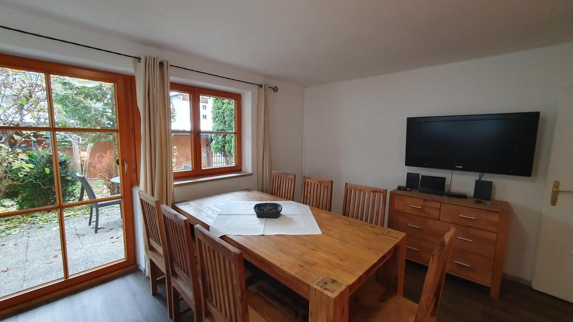 Haus Monika Apartamento Kirchberg in Tirol Quarto foto
