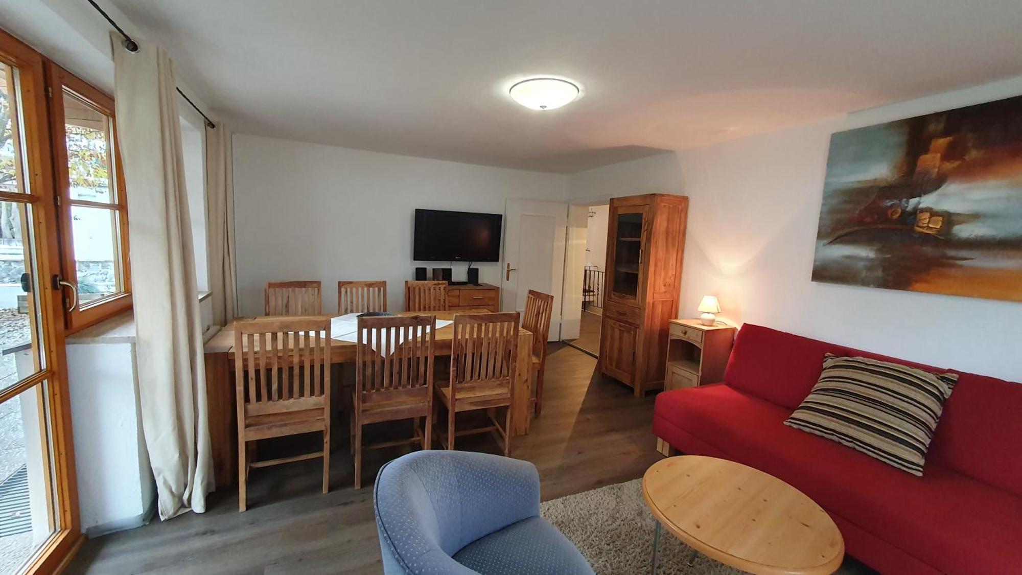 Haus Monika Apartamento Kirchberg in Tirol Quarto foto