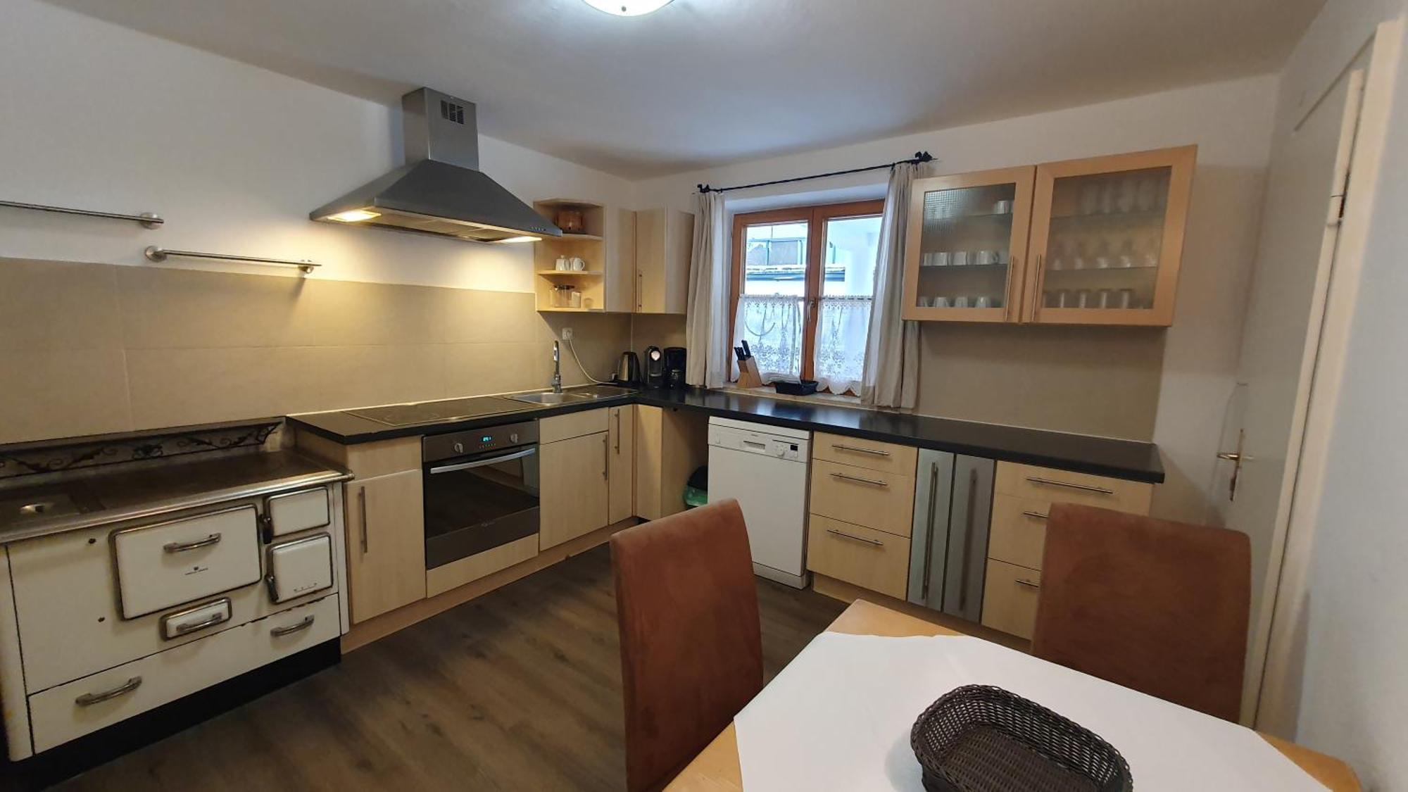 Haus Monika Apartamento Kirchberg in Tirol Quarto foto