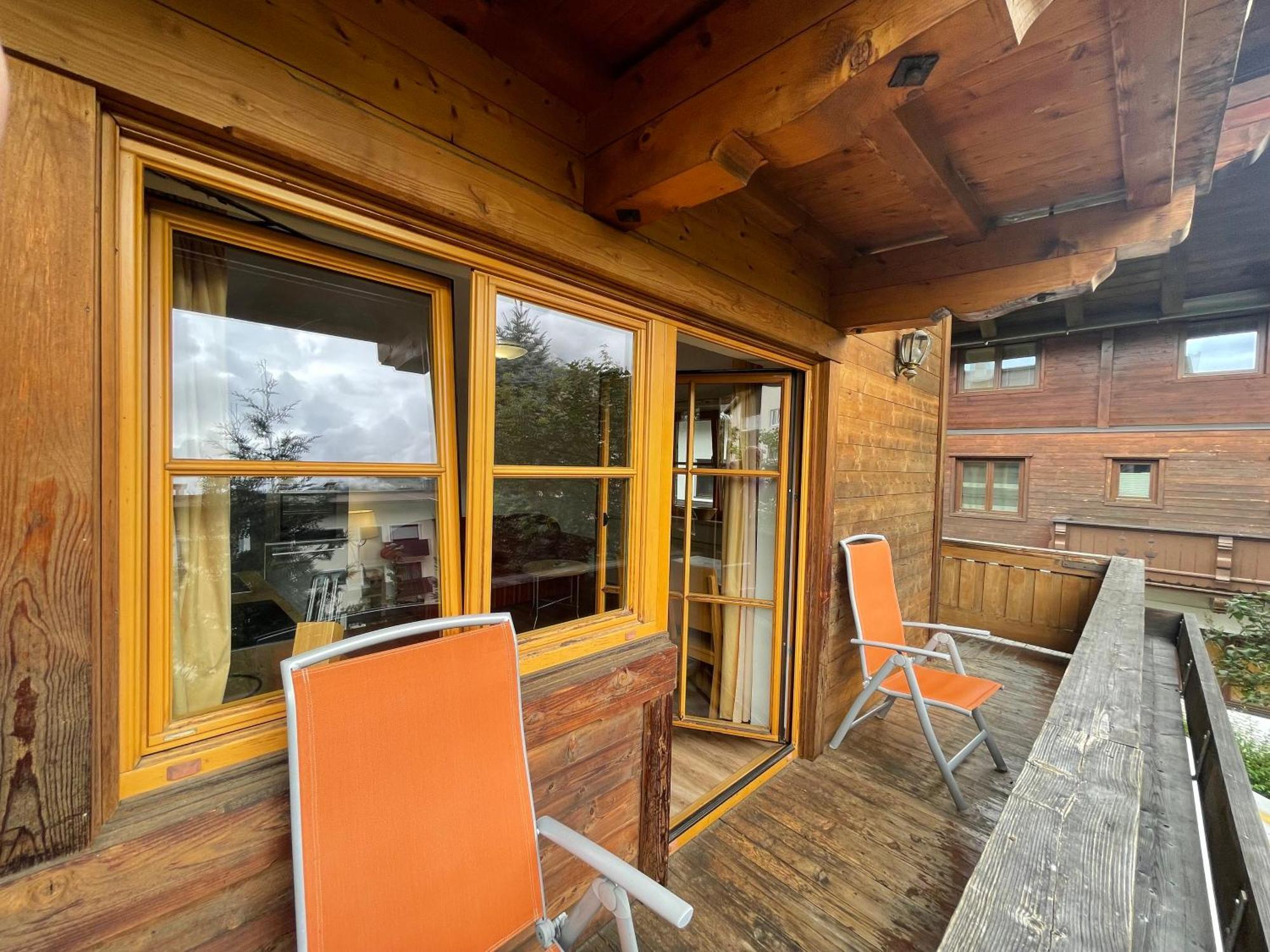Haus Monika Apartamento Kirchberg in Tirol Quarto foto